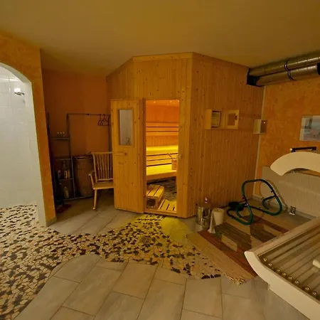 Steffis Apartment