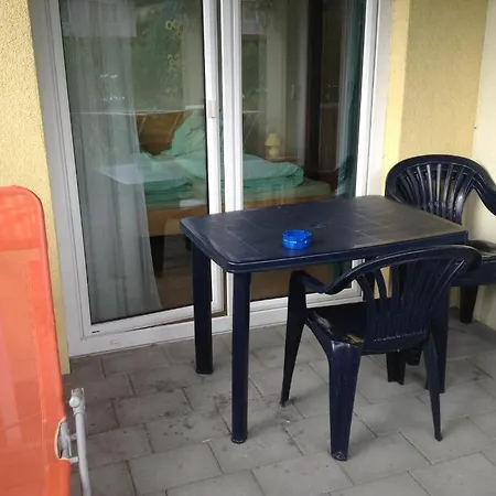Apartment Steffis *