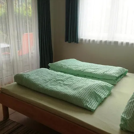 Apartment Steffis Piesendorf