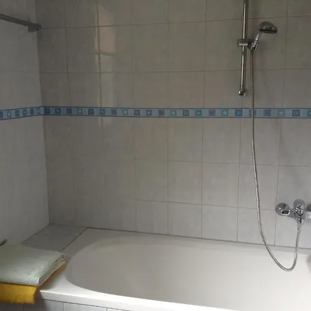 Apartment Steffis