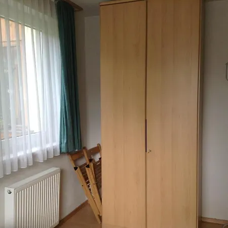 Steffis Apartment