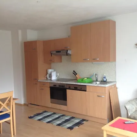 Apartment Steffis *