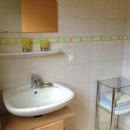 Apartment Steffis Piesendorf