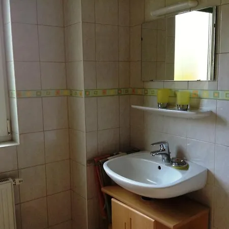 Apartment Steffis