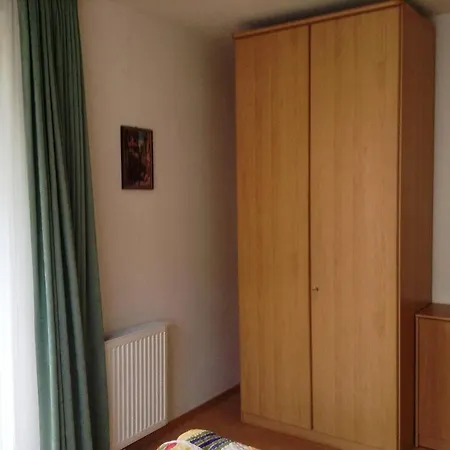 Apartment Steffis Piesendorf