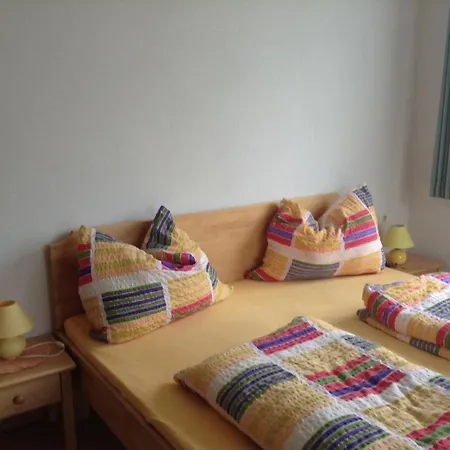 Apartment Steffis