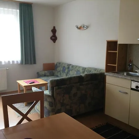 Apartment Steffis *
