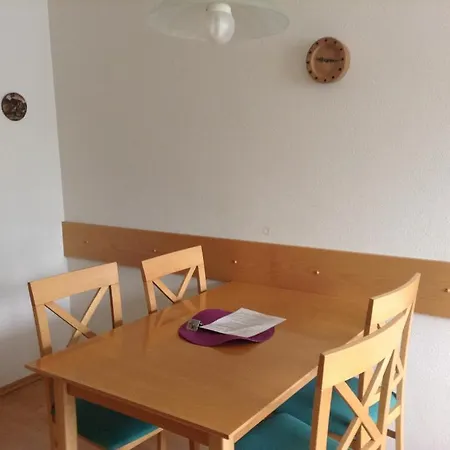 Steffis Apartment *