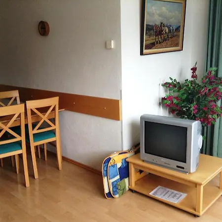 Apartment Steffis